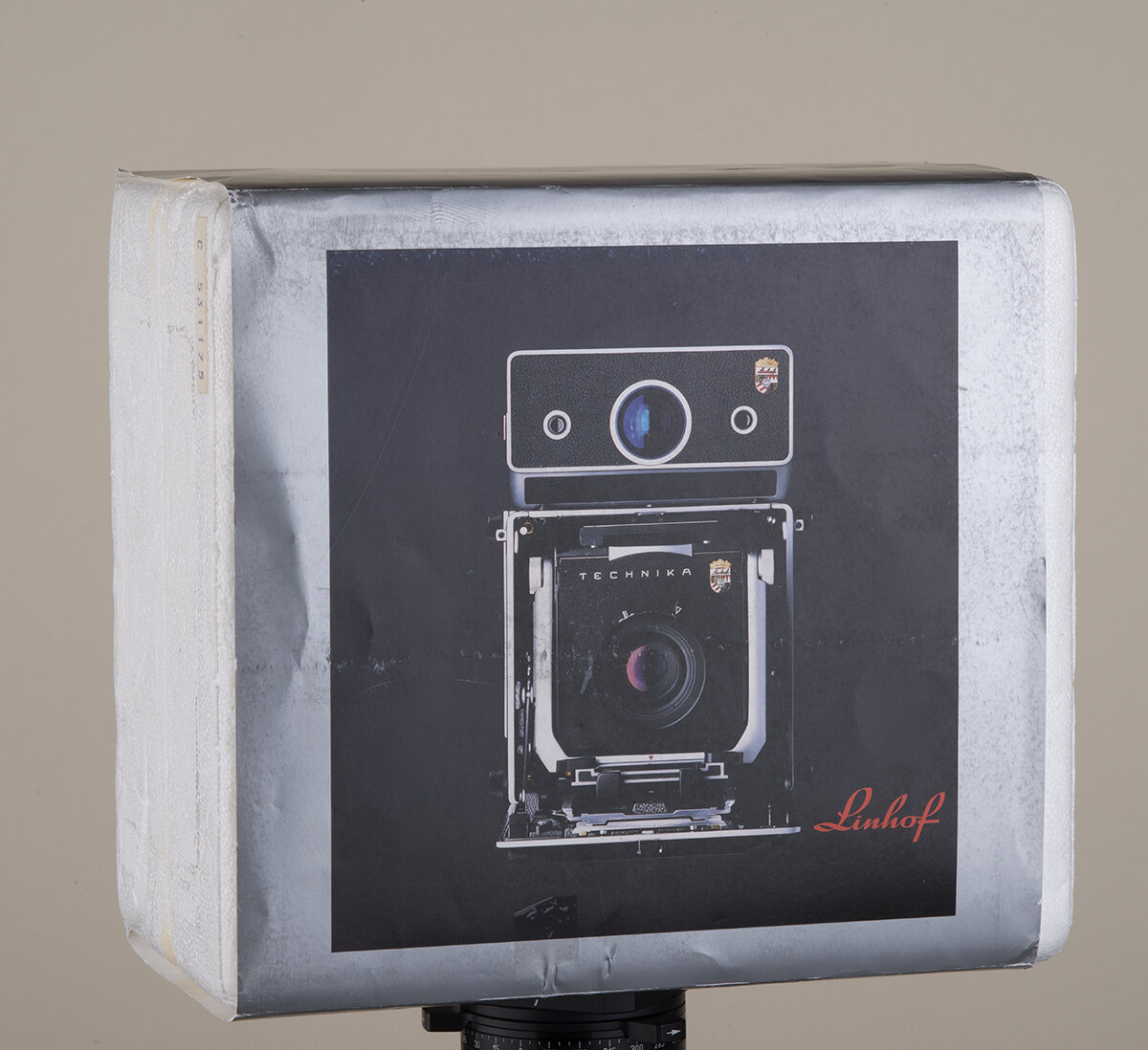 Linhof Master Technika 2000 4x5 Camera Beautiful Shape Fully Linhof Master Technika 2000 4x5 Camera Beautiful Shape Fully